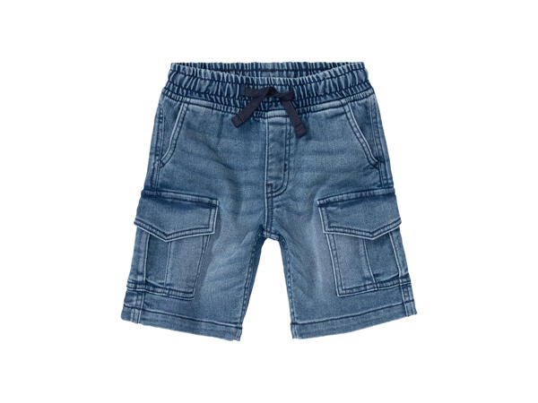 Boys' Cargo Shorts