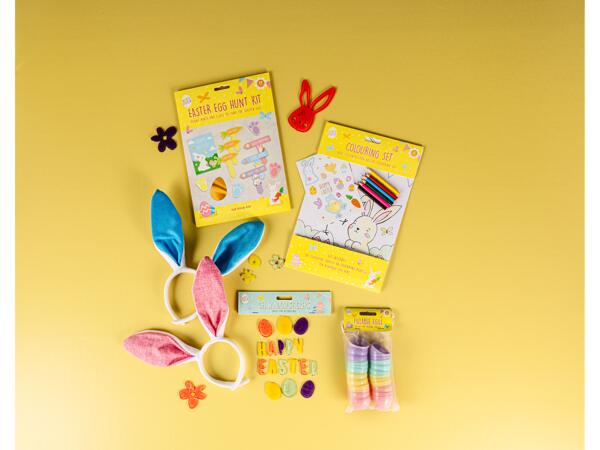 Easter Bunny Ears
