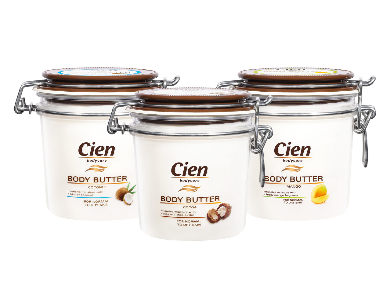 Body butter1