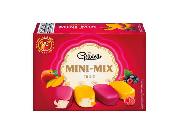 MINI-MIX