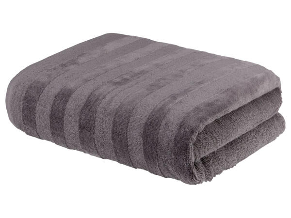 Bath Sheet