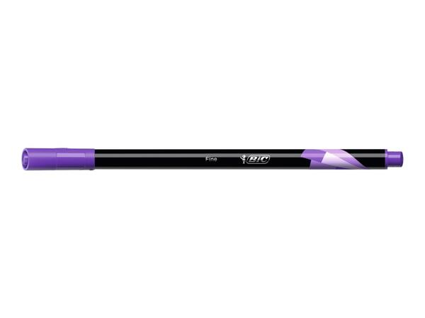 BIC Fineliners - 8 pack