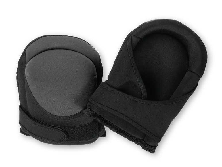 FLORABEST Knee Pads