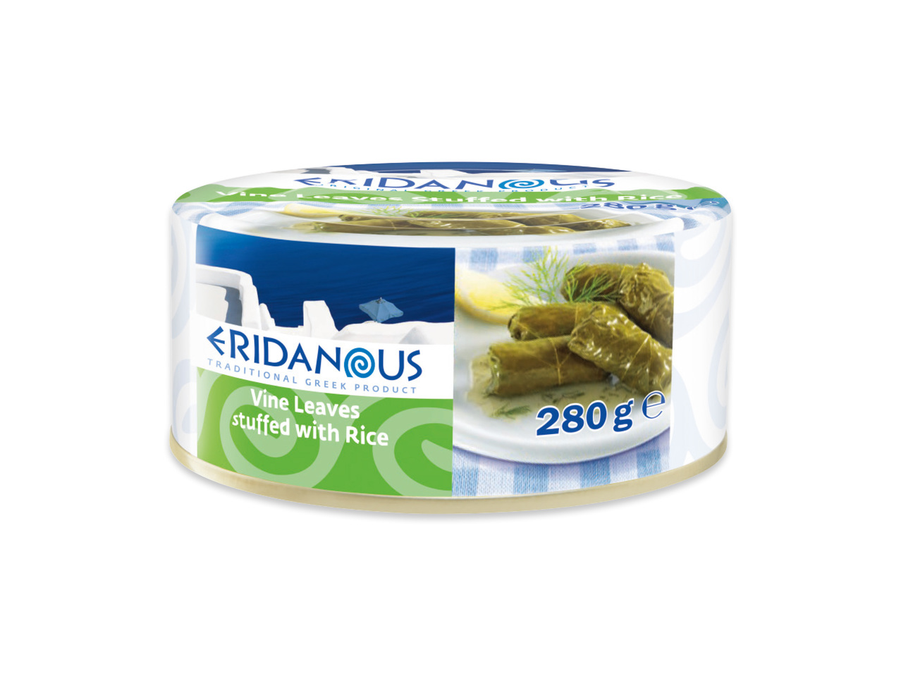 VINBLADSDOLMAR