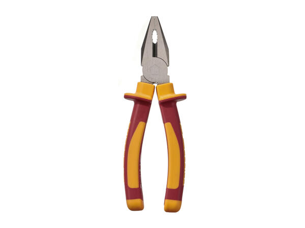 Parkside 1000V Insulated Pliers Assortment