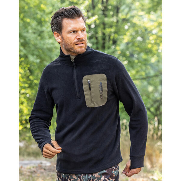 Mikrofleece-Troyer
