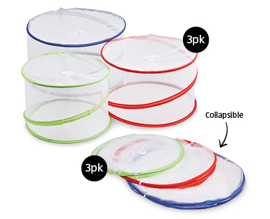 Camp Cooking Accessories