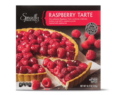 Specially Selected Tarte