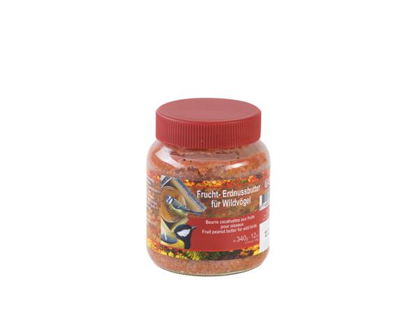Wild Bird Peanut Butter
