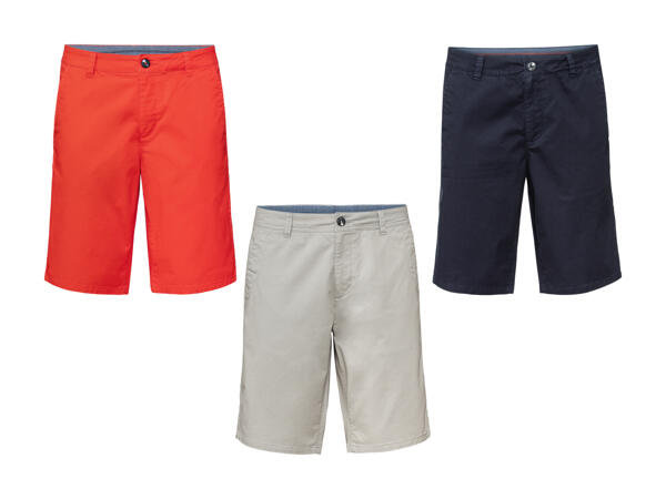 LIVERGY(R) Bermudashorts