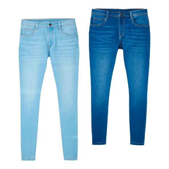 UP2Fashion(R) 				Jeggings