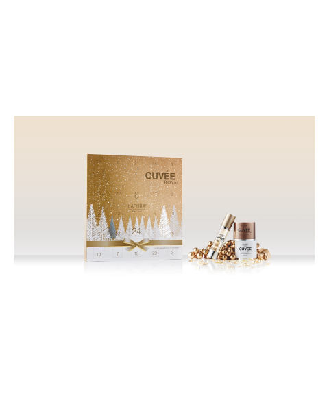 Cuvée Royal Serum Concentrate