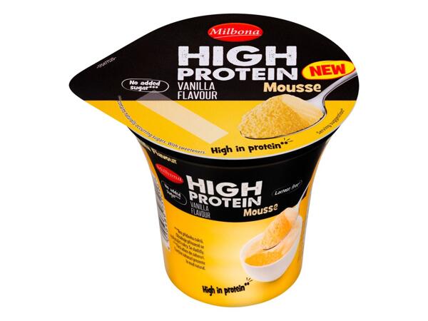 PROTEIN PĚNA