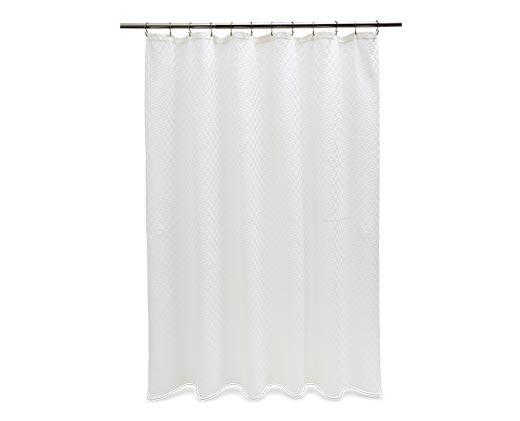 Huntington Home 
 Luxury Shower Curtain