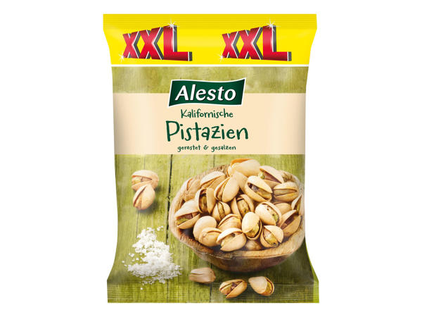 ALESTO Pistazien 250 g + 50 g gratis