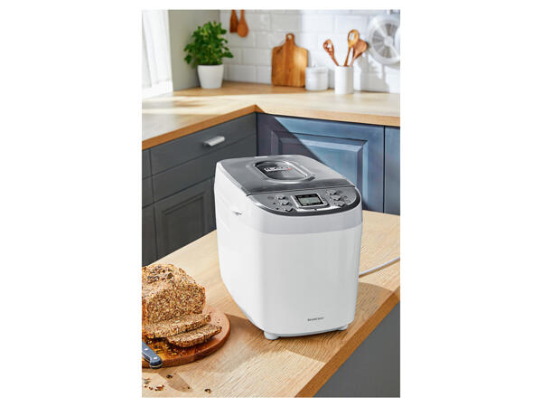 Bread Maker