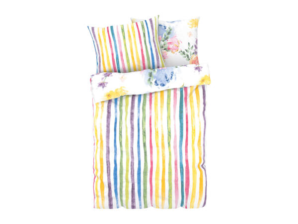 Renforcé Bedlinen - Double