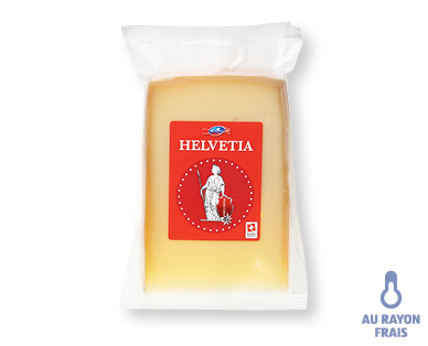 Helvetia EMMI