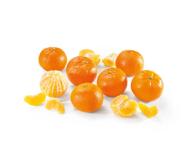 Satsumas