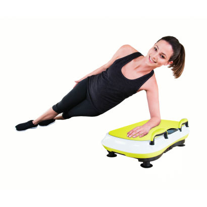 Vibrationsboard