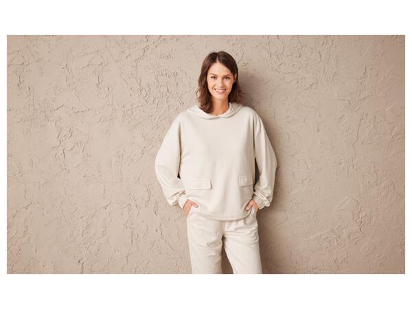 Ladies' Hoodie
