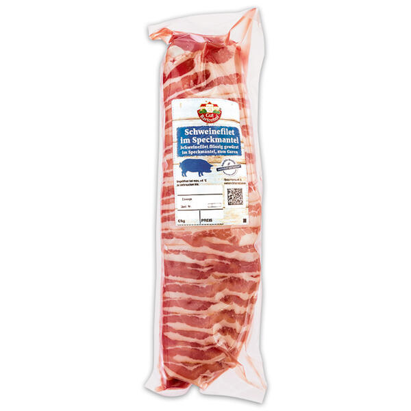 Schweinefilet