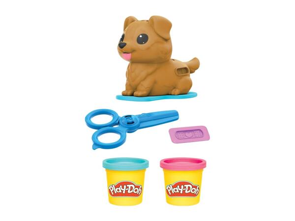 Play-Doh Mini Groom ‘n' Vet Playset