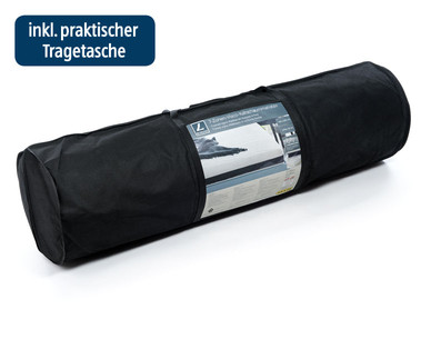 MY LIVING STYLE 7-Zonen-Visco-Kaltschaummatratze