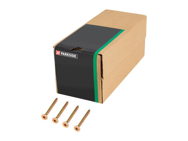 Parkside Screws