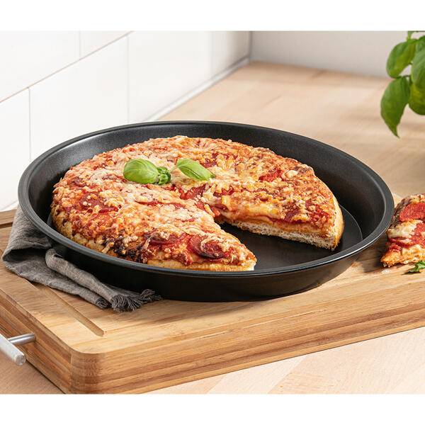 Back- und Pizzablech