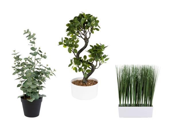 Plante artificielle