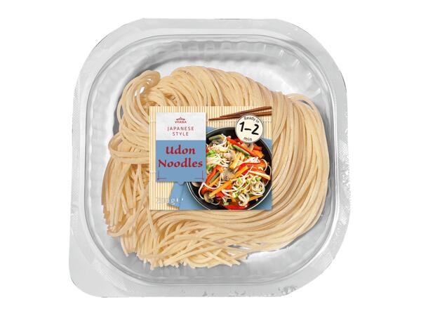Udon Noodles