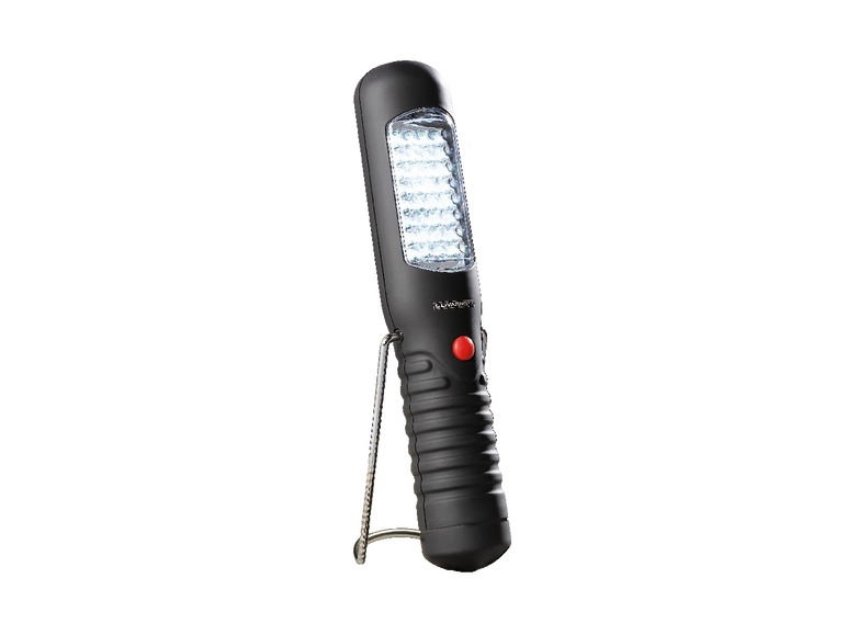 LED Light