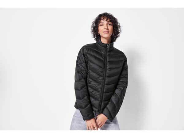 Ladies' Puffer Jacket