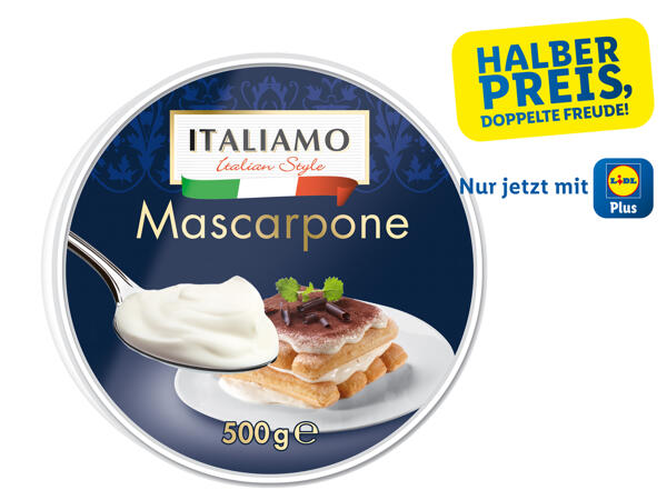 Mascarpone