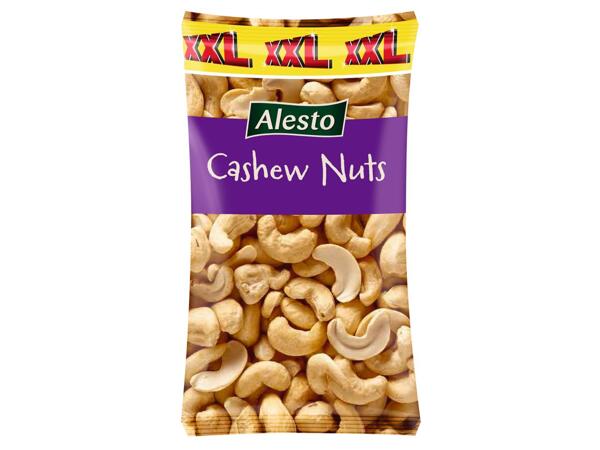 XXL Cashew Nuts