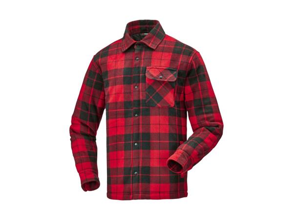 Men's Overshirt