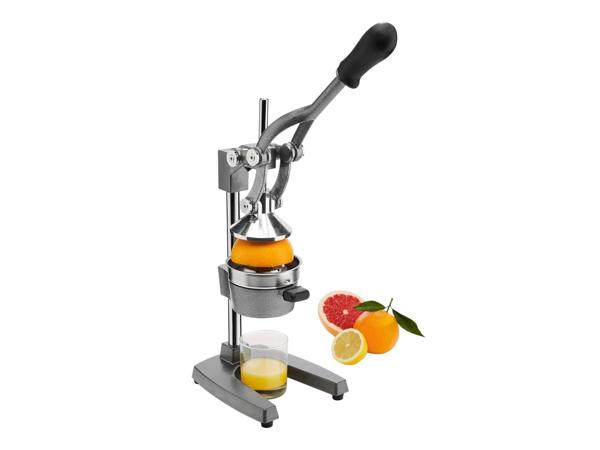 Lever Press Citrus Juicer