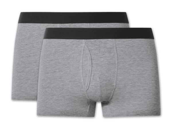 Herren Boxer, 2 Stück