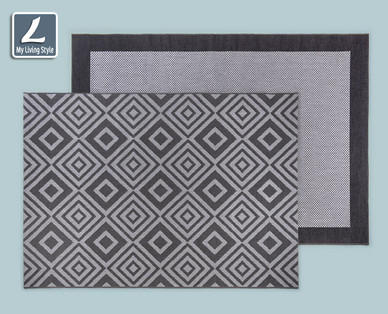 MY LIVING STYLE Teppich Design