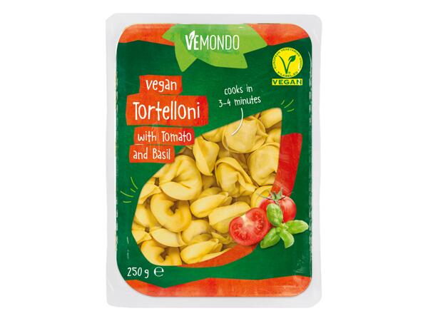 Vemondo Vegan Tortelloni