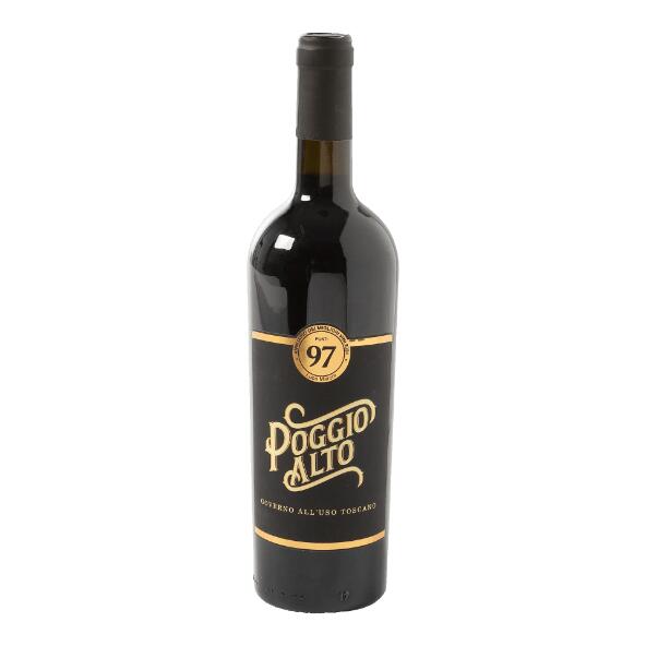 Toscana Rosso IGT