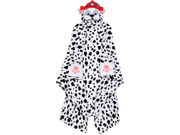 Hooded Blanket