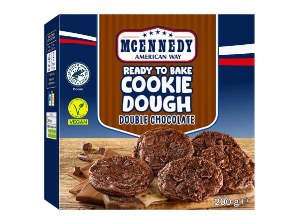 Cookie Dough