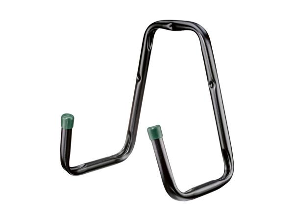 Wall Hooks Assortment