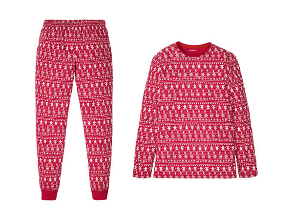 LIVERGY(R) Pyjamas
