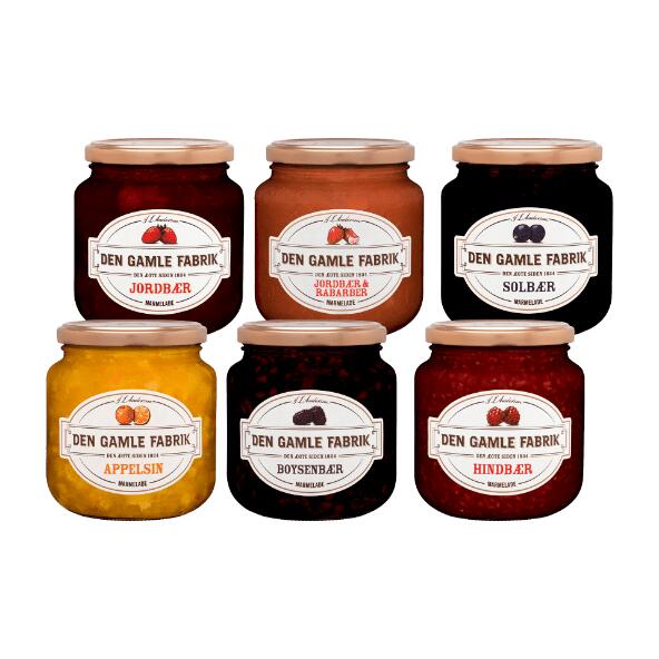 Marmelade