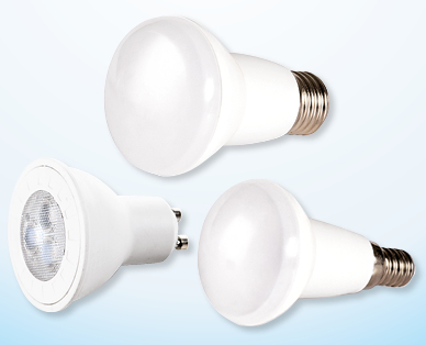 Riflettore LED dimmerabile MÜLLER LICHT