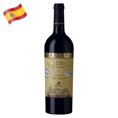 Val Conde Reserva