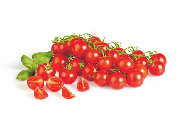 Cherry Tomatoes